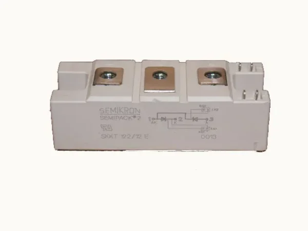 Module Semikron SKKT122-72E