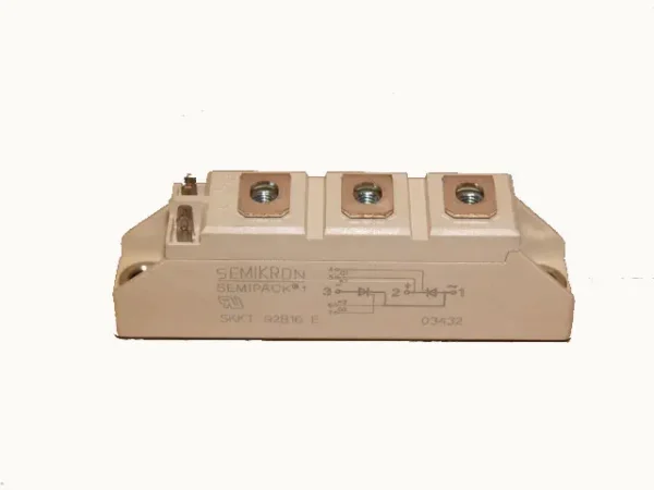 Module Semikron SKKT92B16E