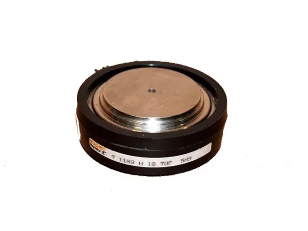 Power Diode Eupec TT1189N18TOF