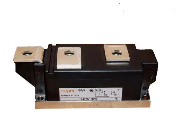 Módulo Rectificador Eupec TT425N16KOF