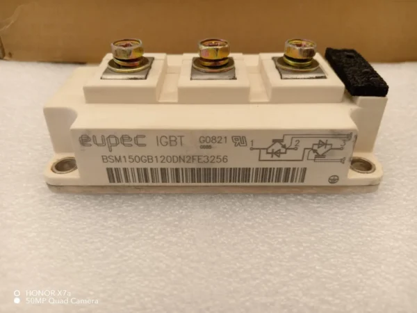 IGBT Module BSM150GB120DN2FE3256