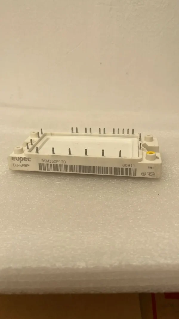 IGBT Module BSM35GP120