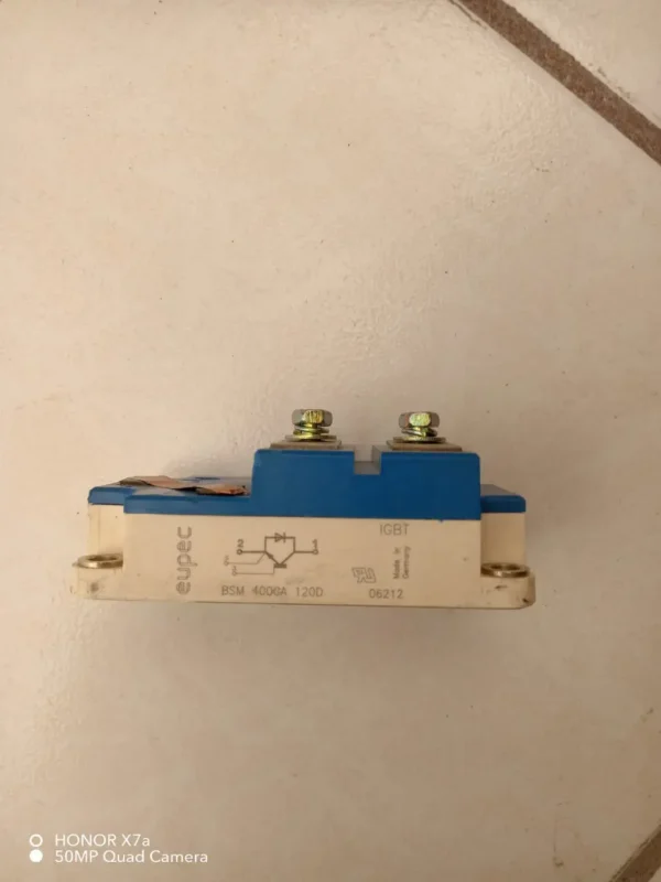 IGBT Module BSM400GA120D