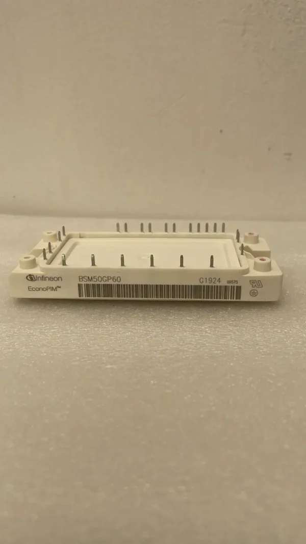 Electronic Module BSM50GD60