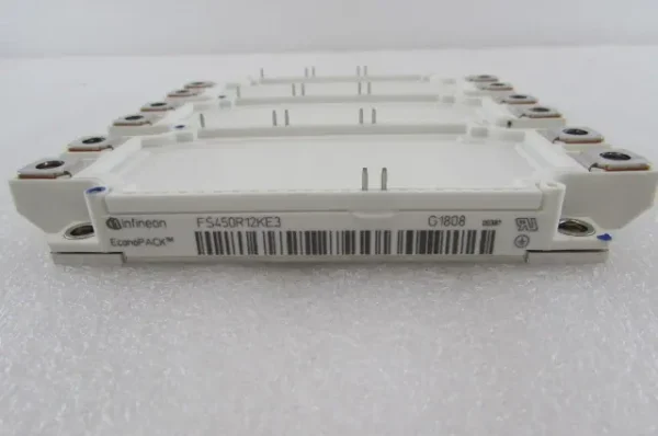 IGBT Module FS450R12KE3