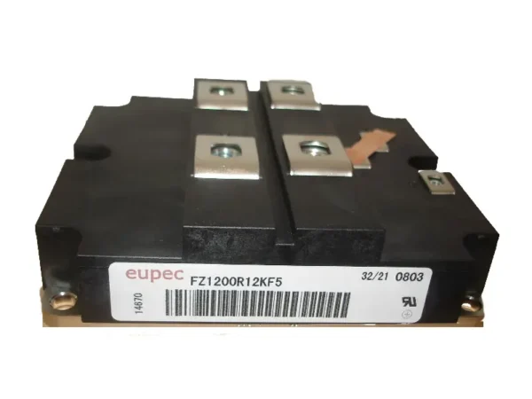 IGBT Module FZ1200R12KF5