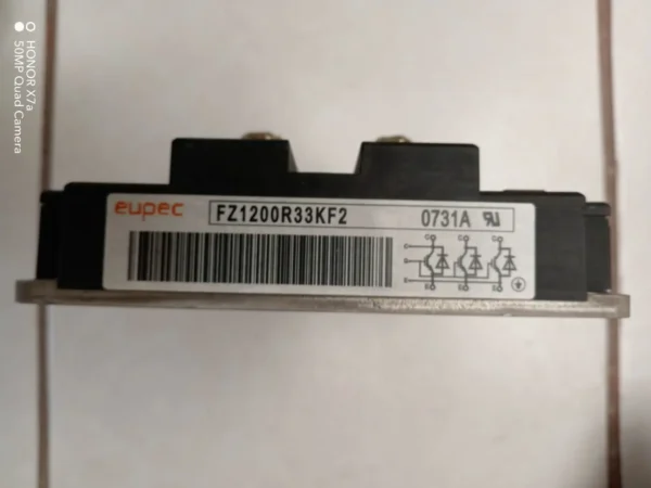 IGBT Module FZ1200R33KF2