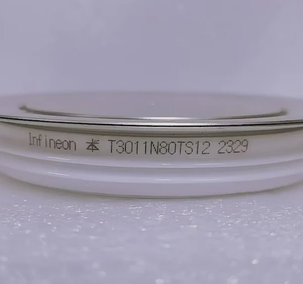 Thyristor Module T3011N80TS12