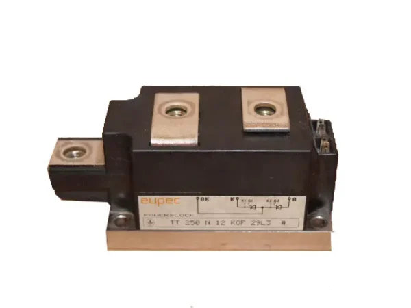 Thyristor Module TT250N12KOF