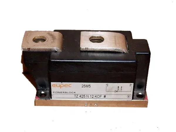 Thyristor Module TZ425N12KOF